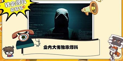 最新章节 神秘爆料人,神秘爆料背后的真实世界
