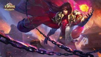 王者新女皮肤爆料最新版,神秘爆料引期待！